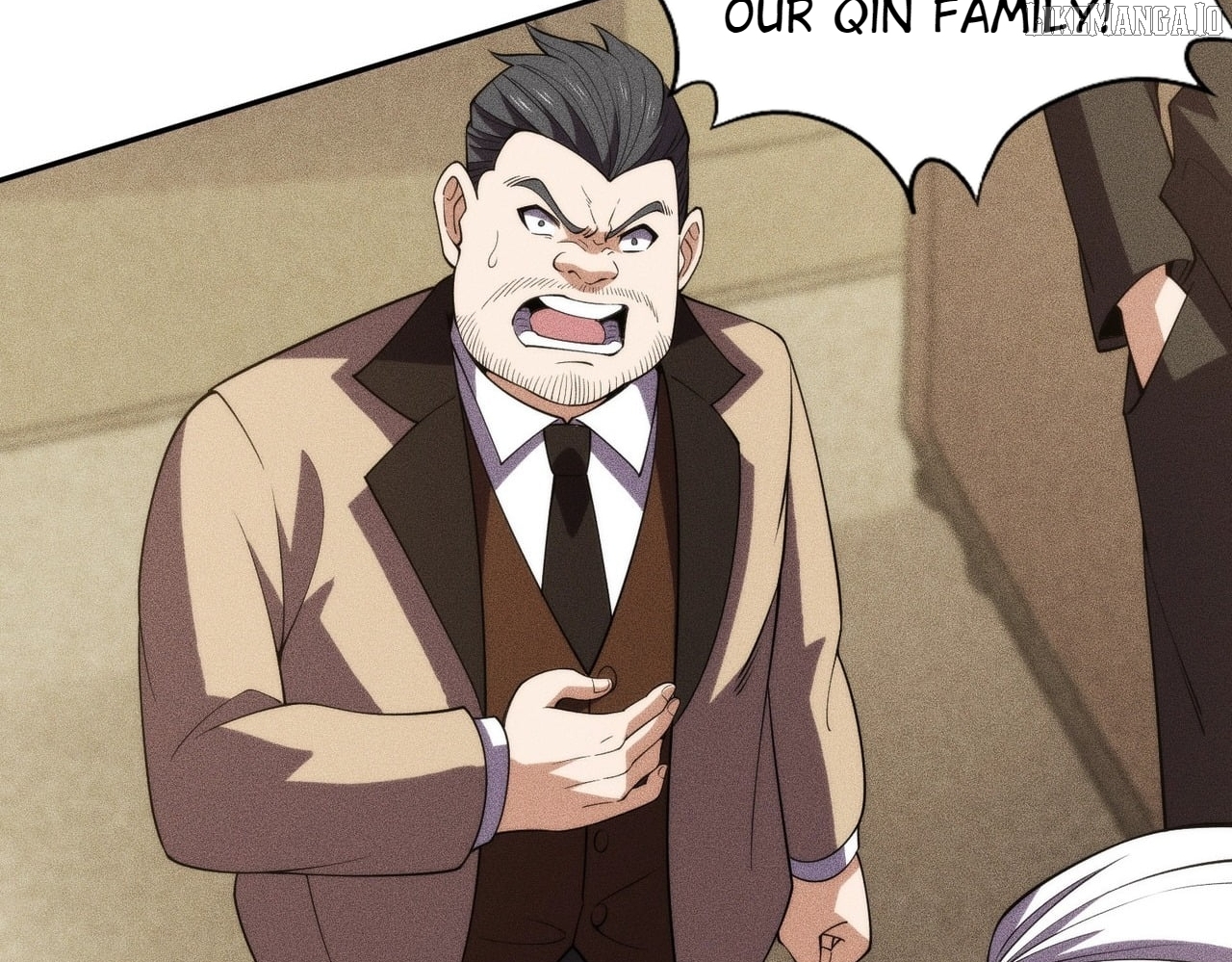 Hidden Dragon in the City (2025) Chapter 4 - page 120